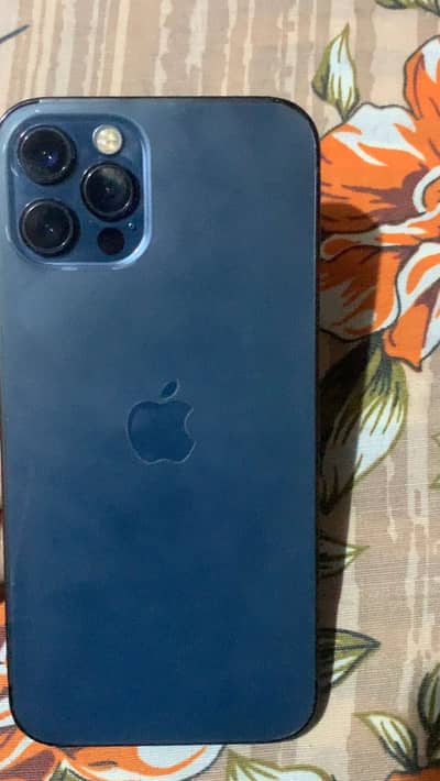 Apple iPhone 11 Pro