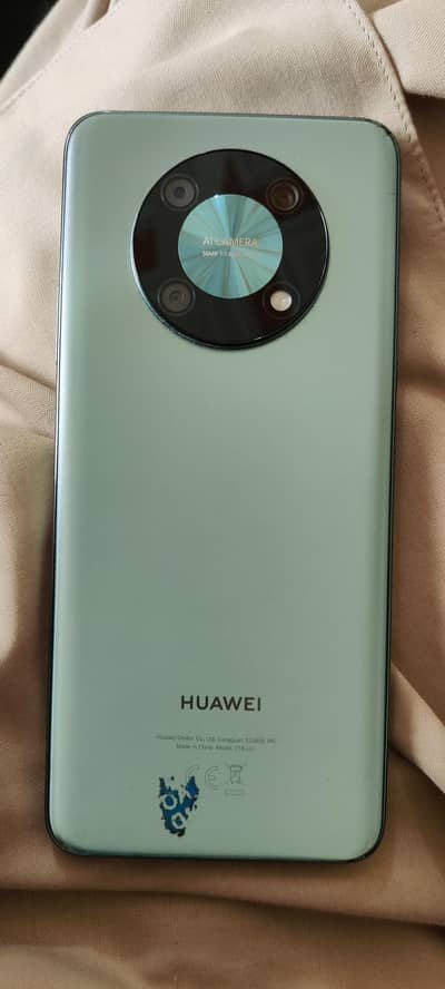 Huawei nova y90