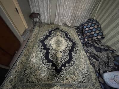 Irani carpet