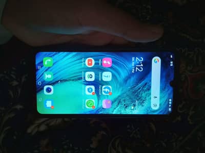 original vivo s1