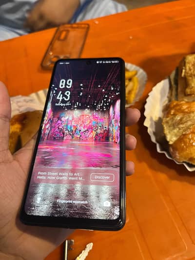 infinix note 30 8+5 256 All ok 45 watt fast charg