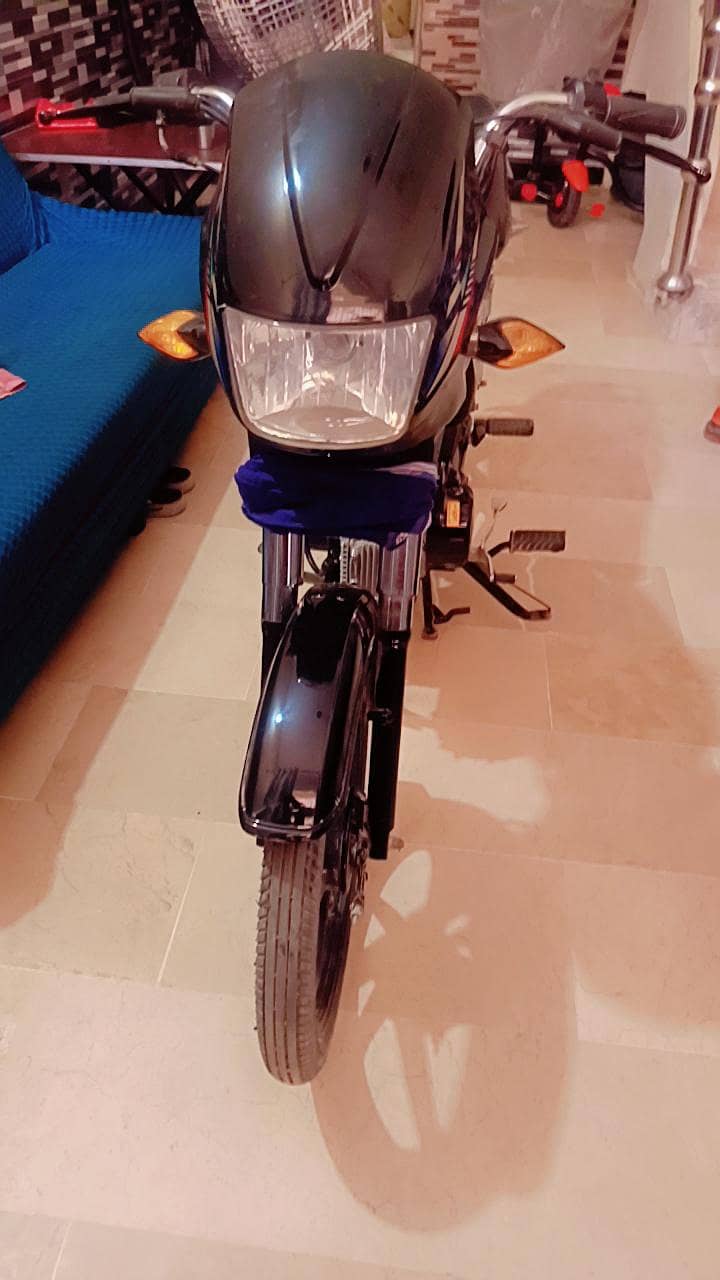 Bionic 70cc 1