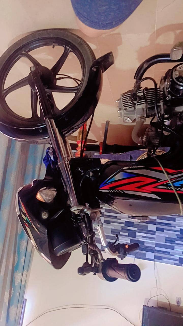 Bionic 70cc 3