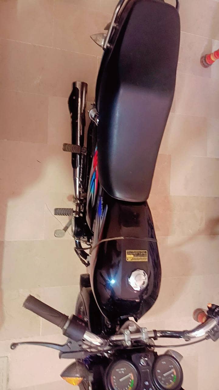 Bionic 70cc 6