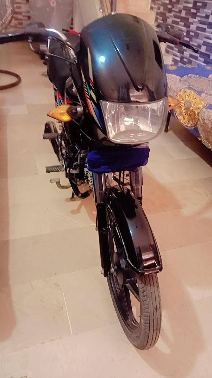 Bionic 70cc 8