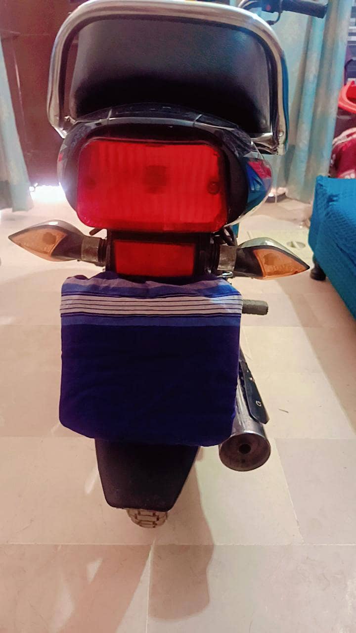 Bionic 70cc 9