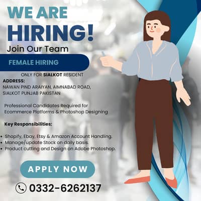 Ecommerce Platforms & Photoshop Designing