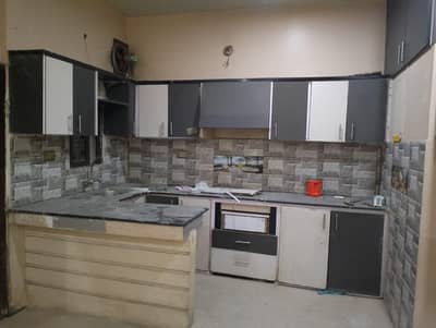 3bed lounge well decorated ready for shifting