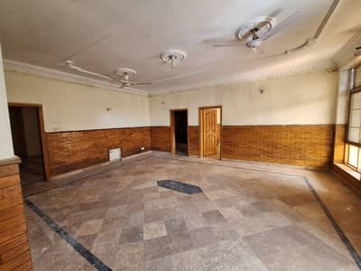 Independent house on rent in main jinnahabad