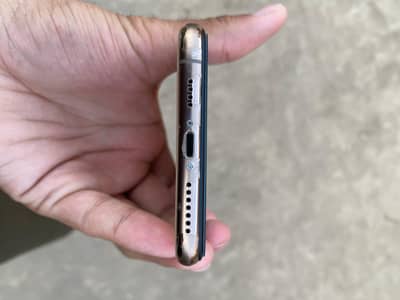 iphone 11pro max  256gb
