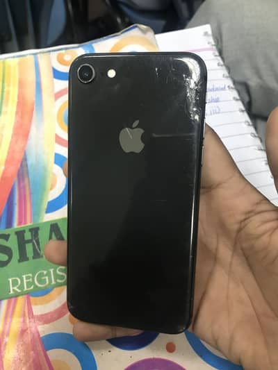 Only exchange with iPhone X