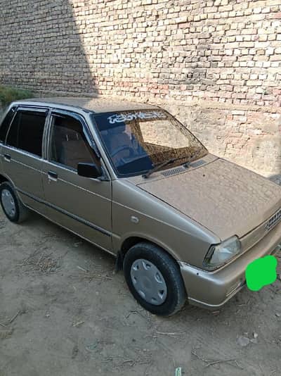 suzki mehran 2016 eur !!