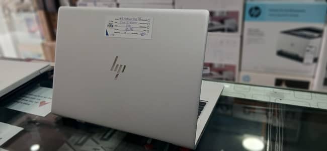 Laptop/  HP EliteBook 840 g5 Core i5-8350u