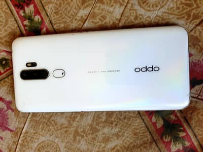 Oppo A5 2020 3/64GB. PTA APPROVED.