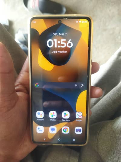 Motorola g stylus 2024