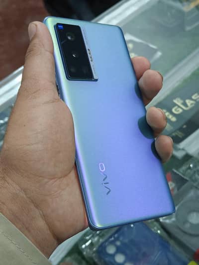 vivo x70 pro 512 Gb