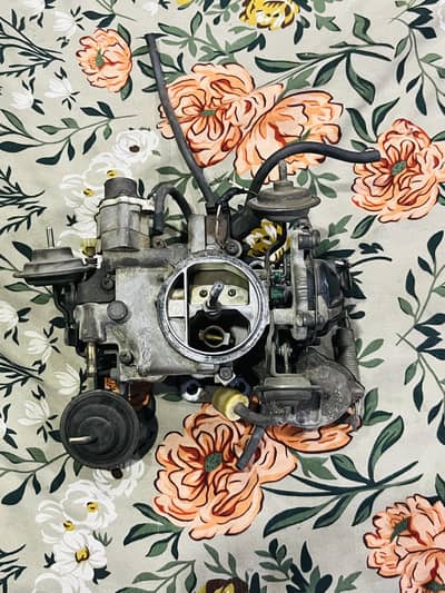 Corporater margla car