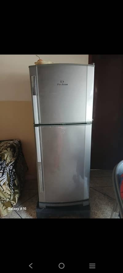 Dawlance Refrigerator Medium size just like A new