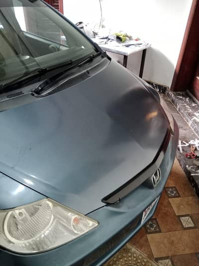 City 2005 good fuel efficient car for Daily Use best for long and city