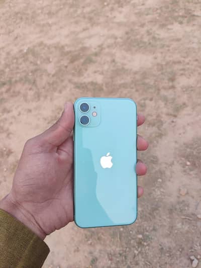 I phone 11