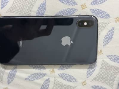 IPhone X (PTA Approved)