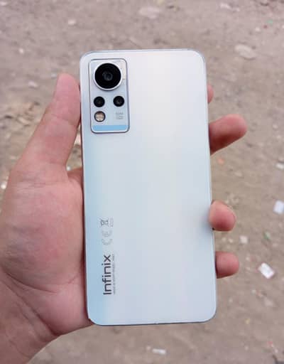 INFINIX NOTE 11 6/128