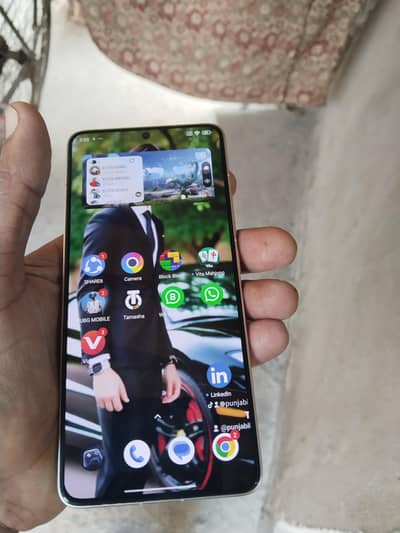 10 be 10 condition 16.512