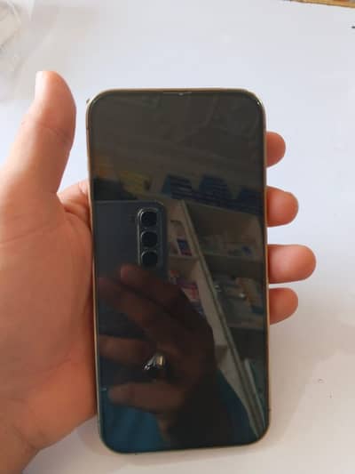 iPhone 13 Pro Max 91% battery health condition 10/10