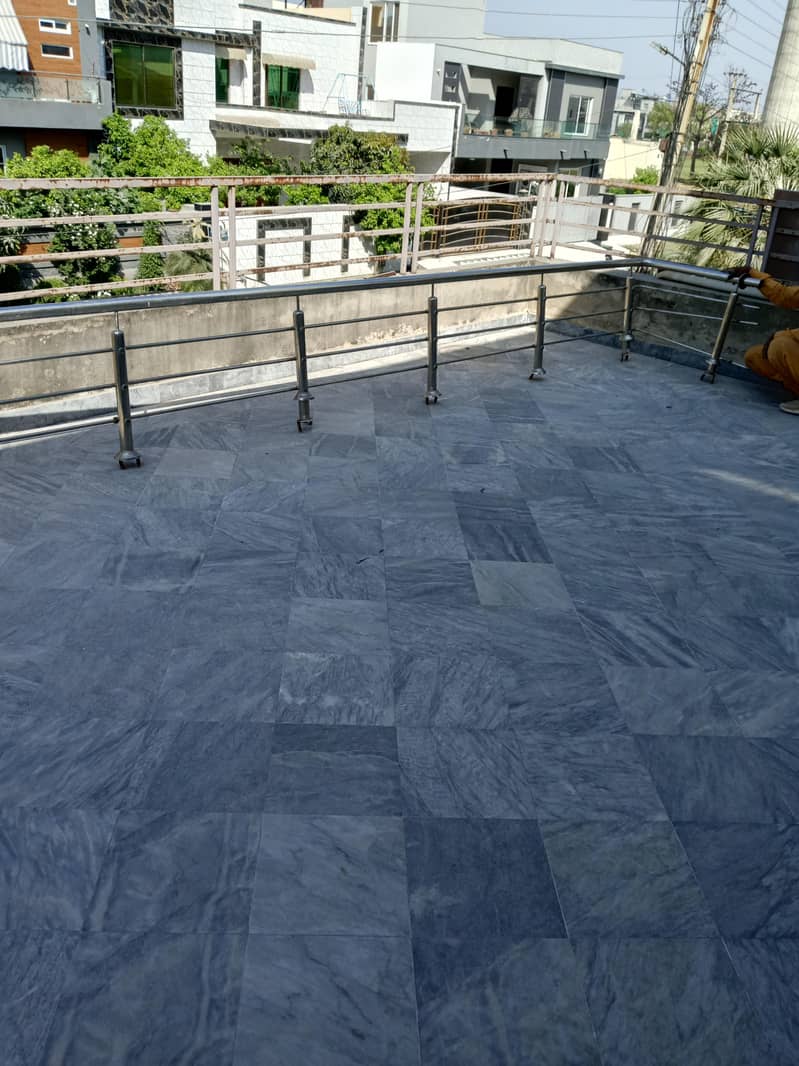 سٹیل سیفٹی گیرل 2