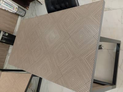 office table for sale in DHA RAHBAR 11 LAHORE