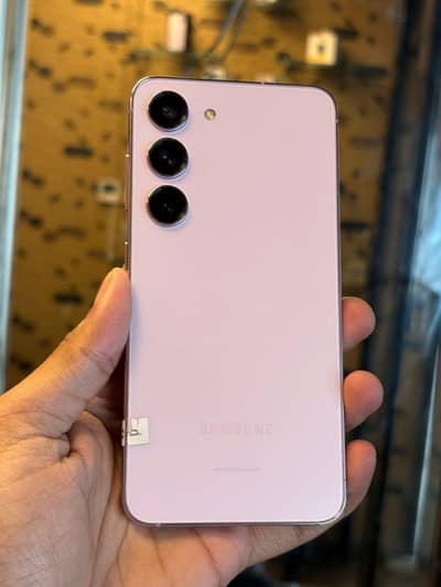 Samsung Galaxy S23 PTA Approved Officially