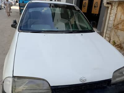 urgent sale family use car