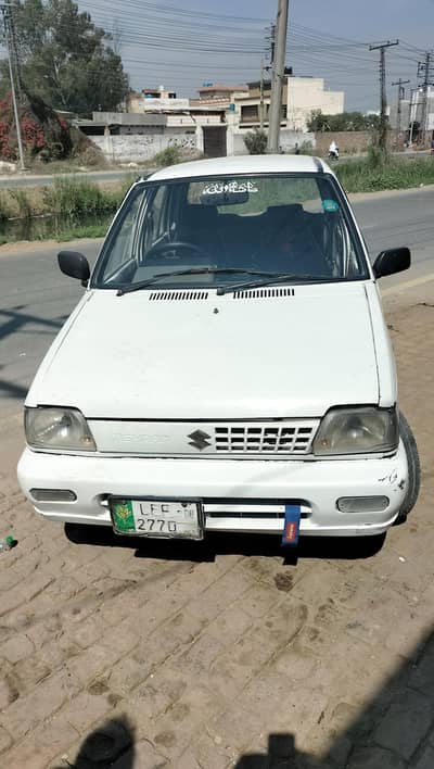 mehar car sale on urgent basis