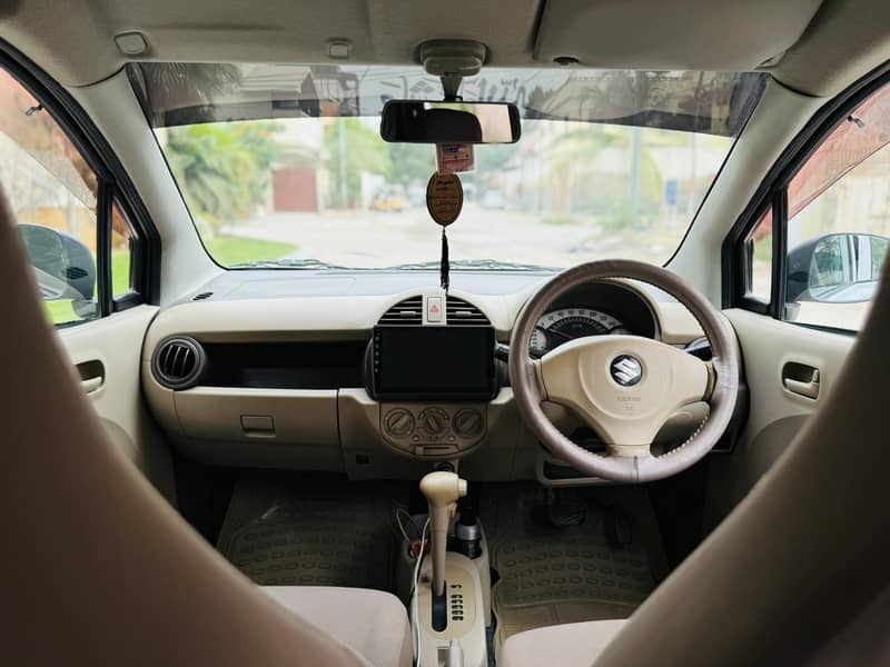 SUZUKI ALTO - Cars - 1112059569