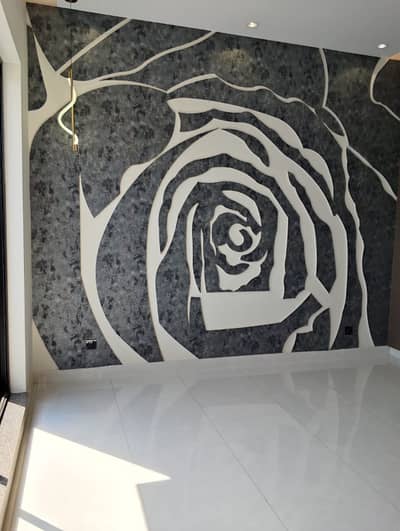 House For BUY DHA Phase 9 Town Block B