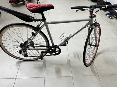 Cycle in good condition