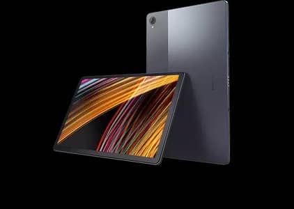 Lenovo p11 plus space gray 6/128