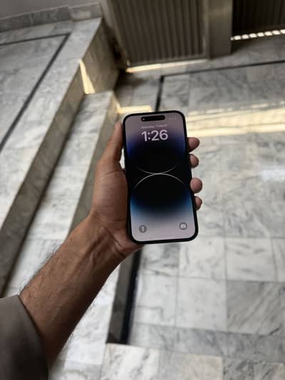 Iphone 14 pro factory unlock