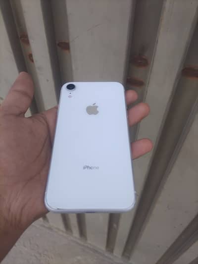 I phone xr