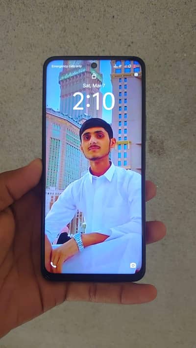 Vivo Y 19s pro NON PTA