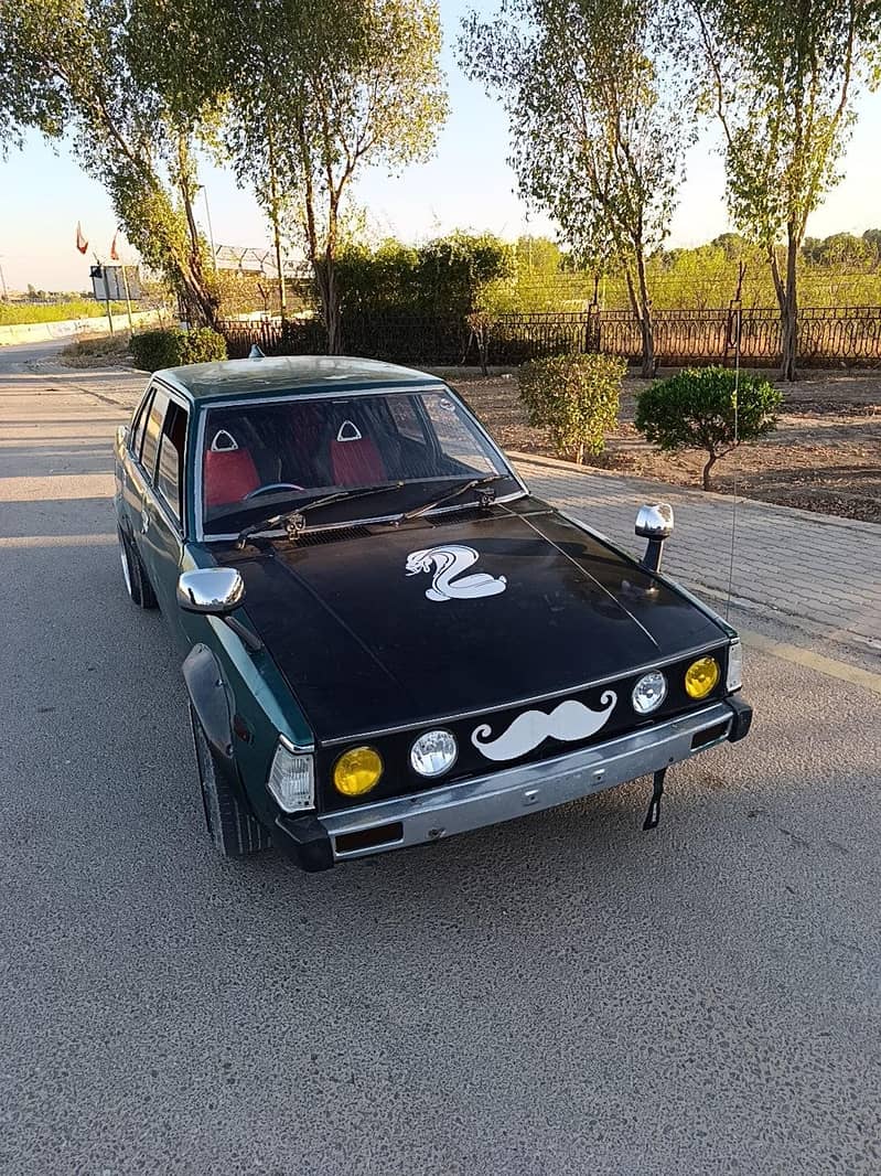 Corolla 1