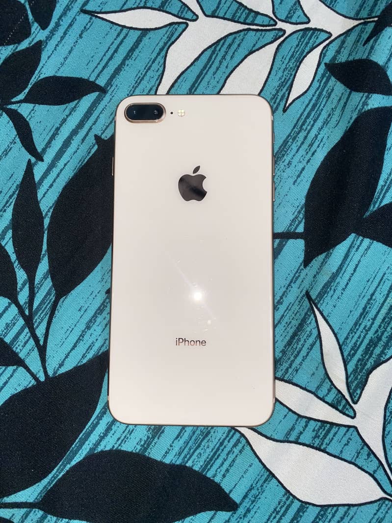 Iphone 8 plus 2
