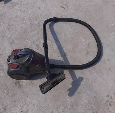 imported Veccun cleaner