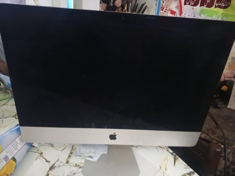 apple Lcd computer  0