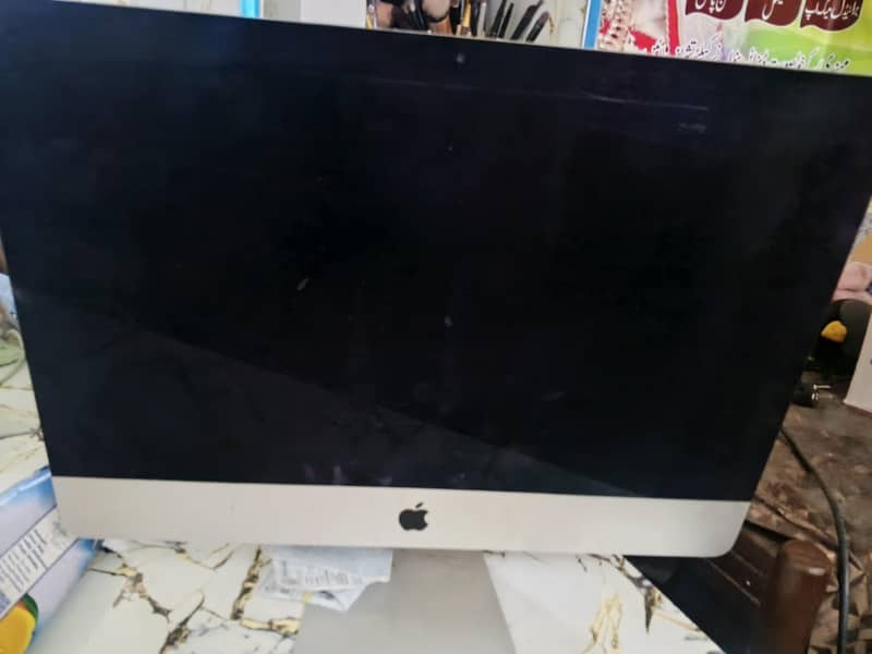 apple Lcd computer  1