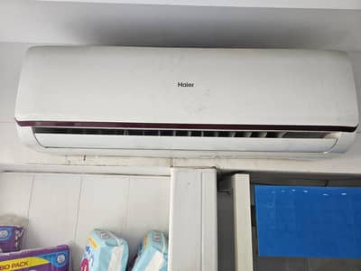 Haier Split Ac 2 ton