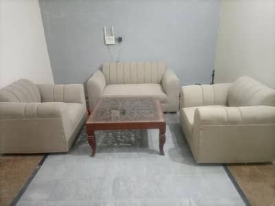 7 seater sofa set