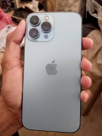 Iphone 13 Pro Max (256) Factory