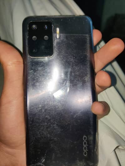 Oppo f19 pro