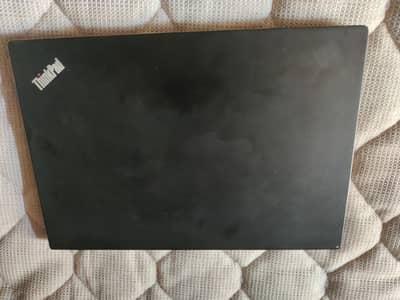 Lenovo ThinkPad L390 Ultrabook | Core i5 8th Gen | 8GB | 256GB SSD